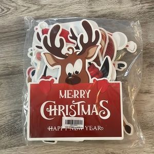 Front yard holiday signs